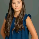 Kaylee Hottle