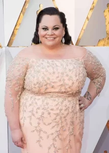 Keala Settle