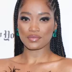 Keke Palmer