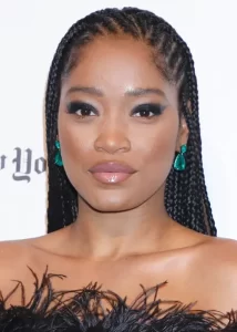 Keke Palmer