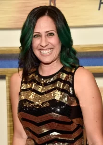 Kelly Galuska