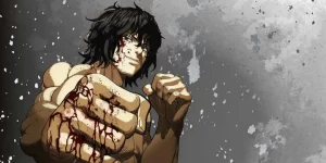 Kengan Ashura Season 2