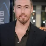 Kevin Durand