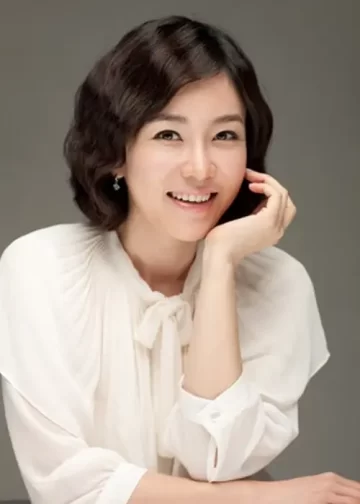 Kim Jung-Nan