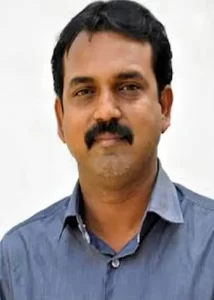 Koratala Siva