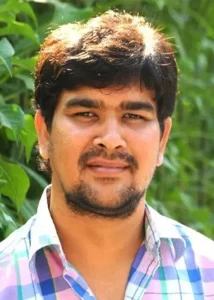 Krishna Chaitanya