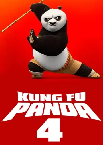 Kung Fu Panda 4 204