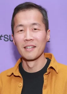 Lee Isaac Chung