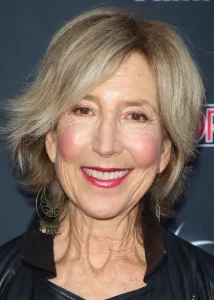 Lin Shaye