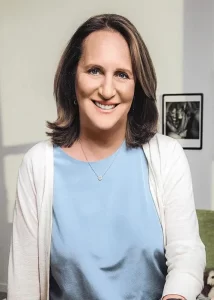 Lucy Fisher