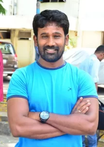M. Muthaiya