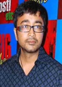 Manish Tiwary