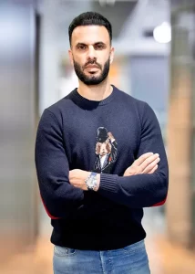 Manmord Sidhu