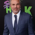 Mark Ruffalo
