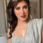 Mehwish Hayat