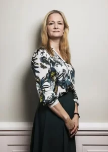 Meta Louise Foldager Sørensen