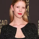 Mia Goth