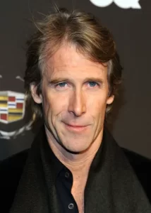 Michael Bay
