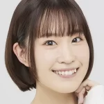 Minori Suzuki