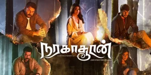 Naragasooran