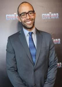 Nate Moore