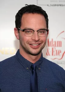 Nick Kroll