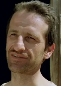 Nico Lathouris