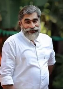 Nisthar Sait