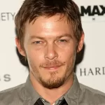 Norman Reedus