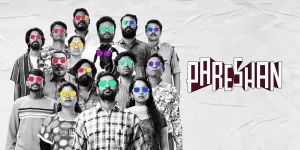 Pareshan
