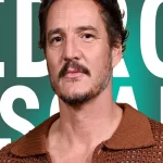 Pedro Pascal