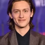 Percy Hynes White