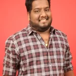 RJ Vigneshkanth
