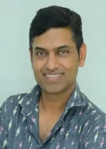 Raj Rachakonda