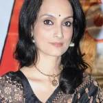 Rajeshwari Sachdev