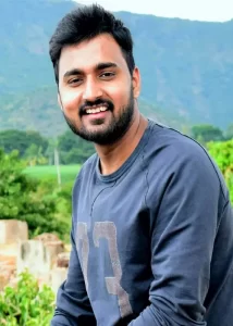 Ram Vamsi Krishna