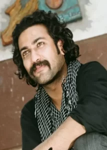 Ramiz Ilham Khan