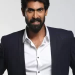Rana Daggubati