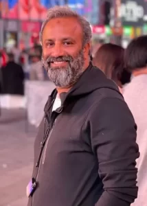 Rana Kamran