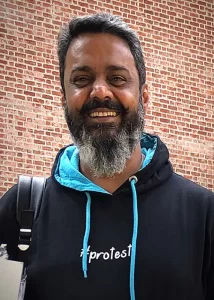 Ranjan Singh