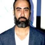 Ranvir Shorey