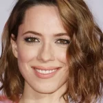 Rebecca Hall
