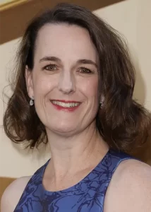 Rebecca Huntley