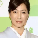 Reiko Takashima