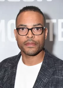 Reinaldo Marcus Green
