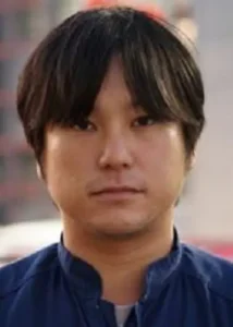 Ryosuke Fukuda