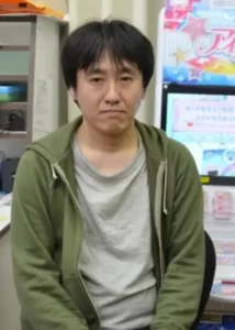 Ryuichi Kimura