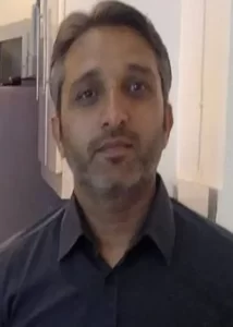 Sajjad Haider Zaidi