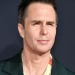 Sam Rockwell
