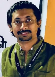 Sani Ghose Ray